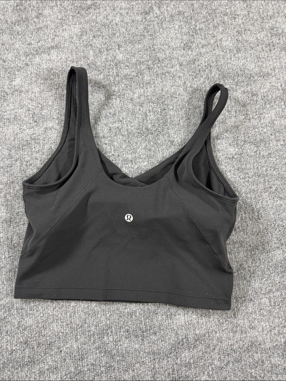 Lululemon Align Tank - Picture 5 of 6